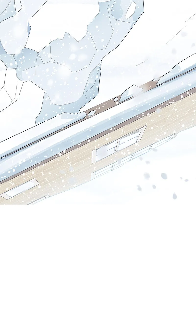 Read Footsteps in the Snow chapter 11 image 67 on Lezhin