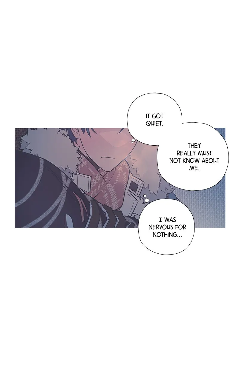 Read Footsteps in the Snow chapter 11 image 68 on Lezhin