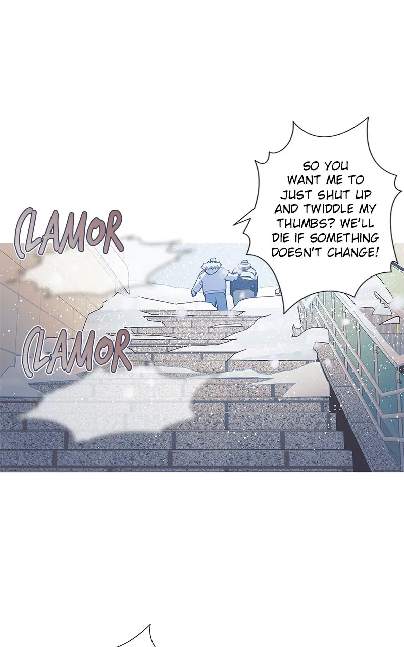 Read Footsteps in the Snow chapter 11 image 7 on Lezhin