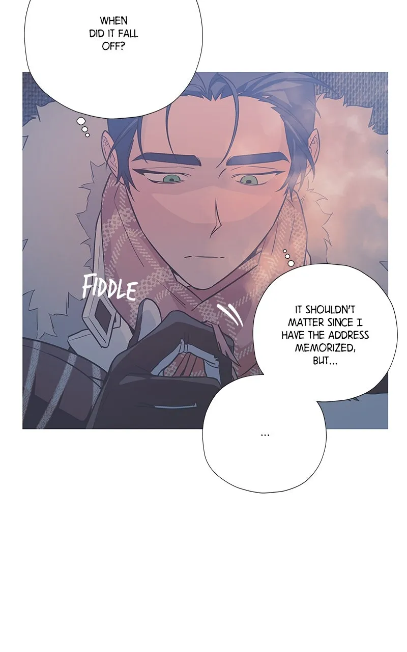 Read Footsteps in the Snow chapter 11 image 70 on Lezhin