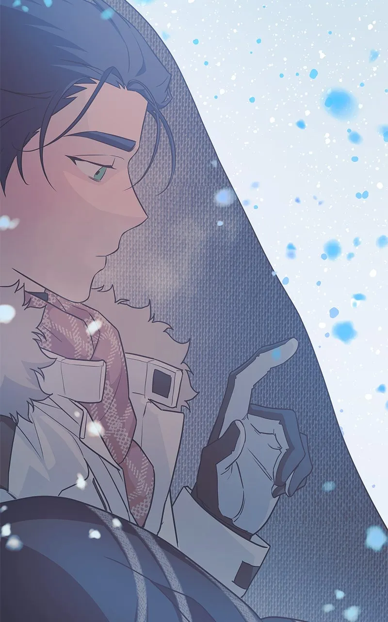 Read Footsteps in the Snow chapter 11 image 76 on Lezhin