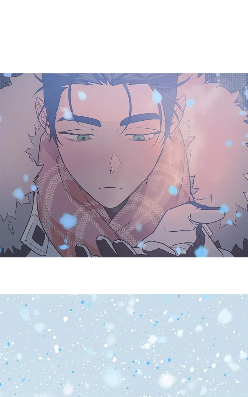 Read Footsteps in the Snow chapter 11 image 80 on Lezhin