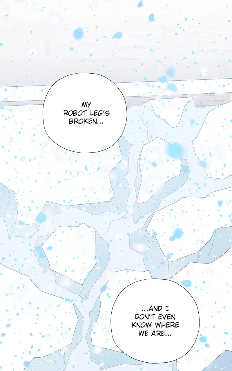 Read Footsteps in the Snow chapter 12 image 11 on Lezhin
