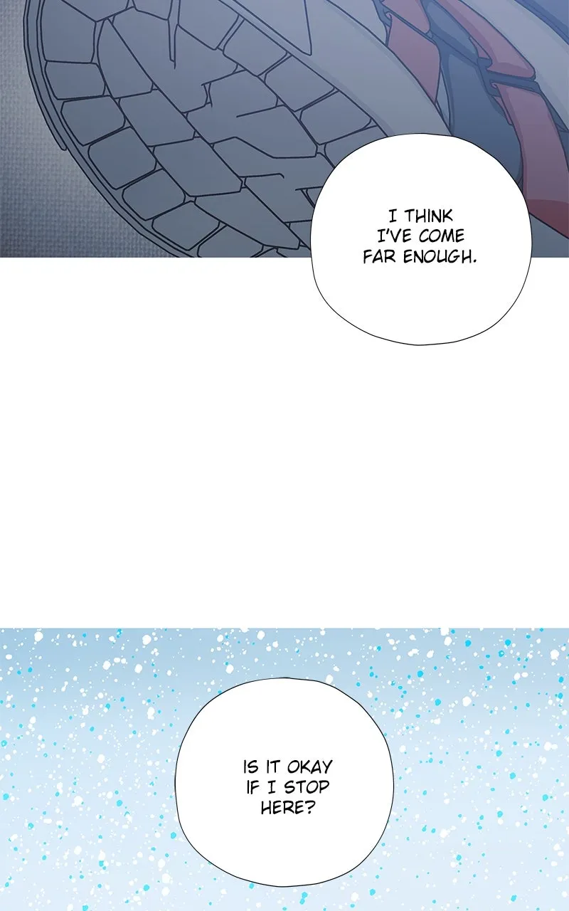 Read Footsteps in the Snow chapter 12 image 13 on Lezhin