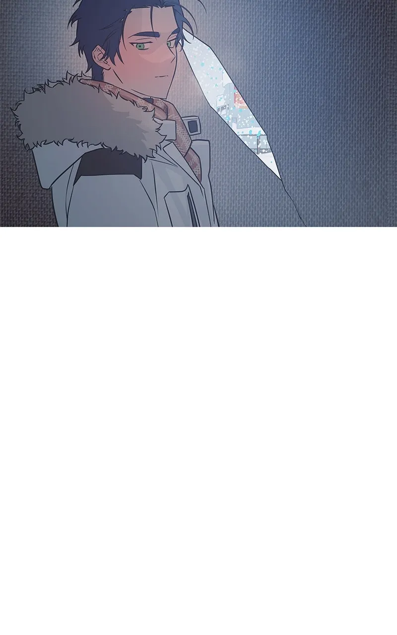 Read Footsteps in the Snow chapter 12 image 18 on Lezhin