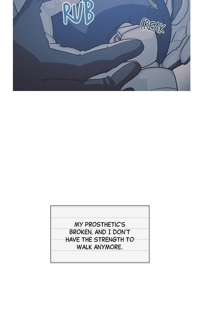 Read Footsteps in the Snow chapter 12 image 2 on Lezhin