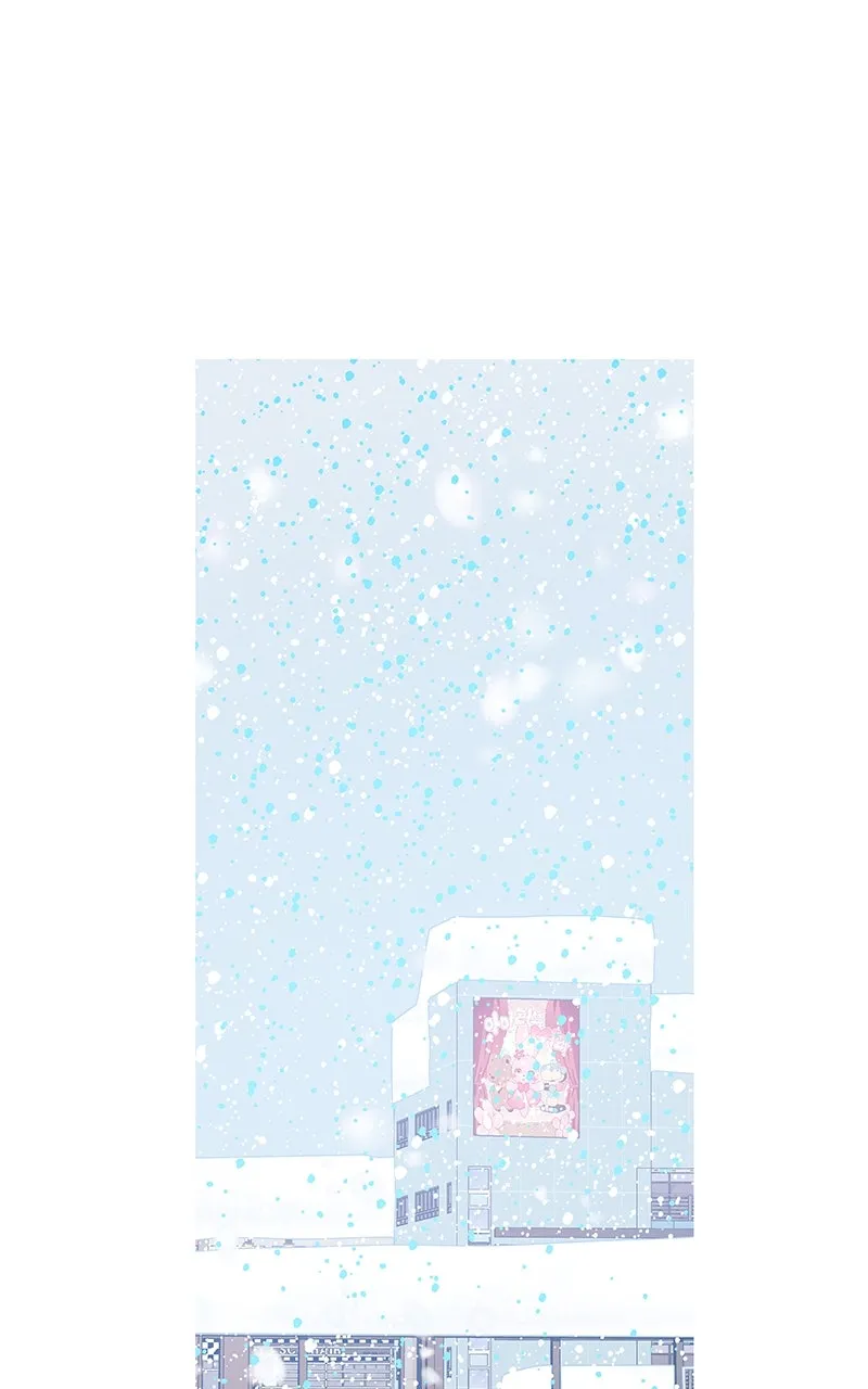 Read Footsteps in the Snow chapter 12 image 23 on Lezhin