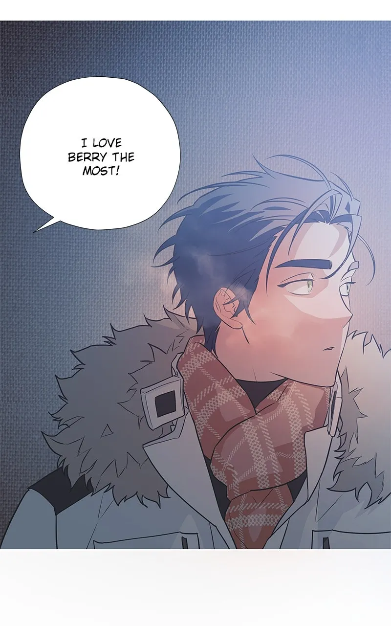 Read Footsteps in the Snow chapter 12 image 27 on Lezhin