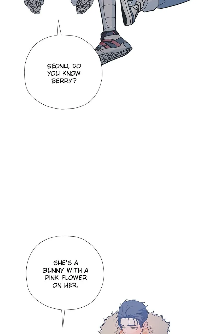 Read Footsteps in the Snow chapter 12 image 29 on Lezhin