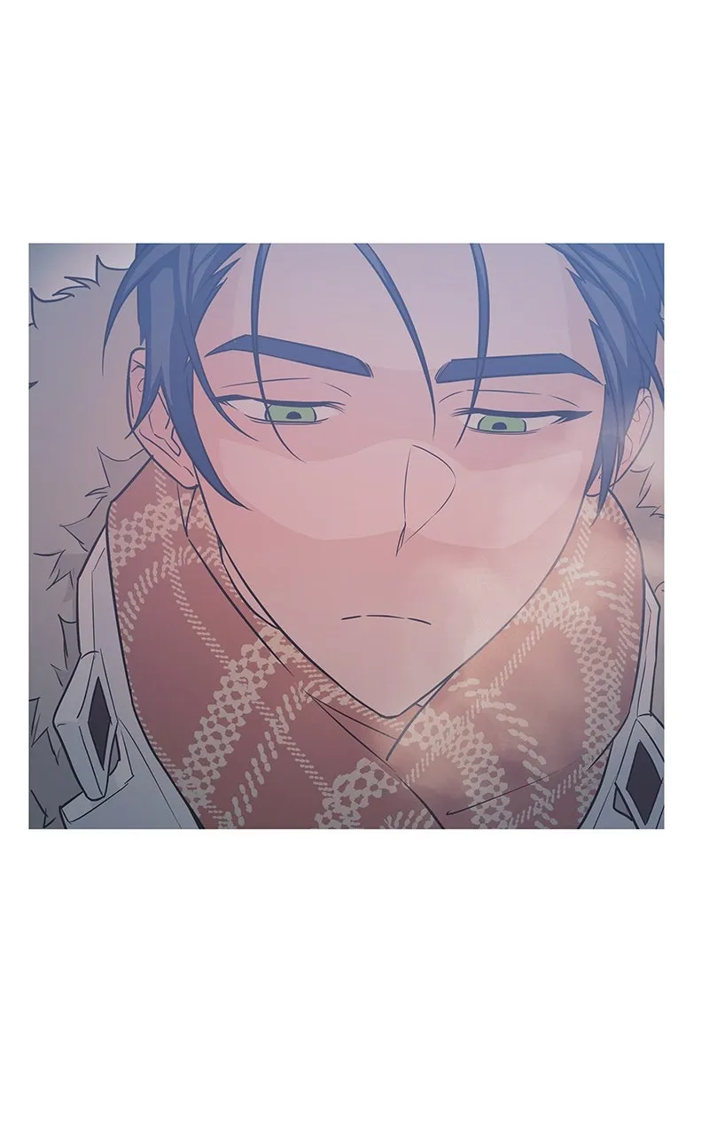 Read Footsteps in the Snow chapter 12 image 3 on Lezhin