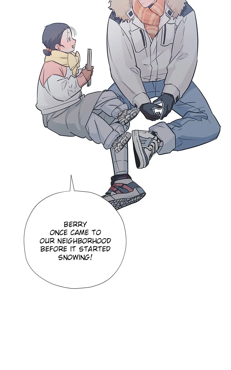 Read Footsteps in the Snow chapter 12 image 30 on Lezhin