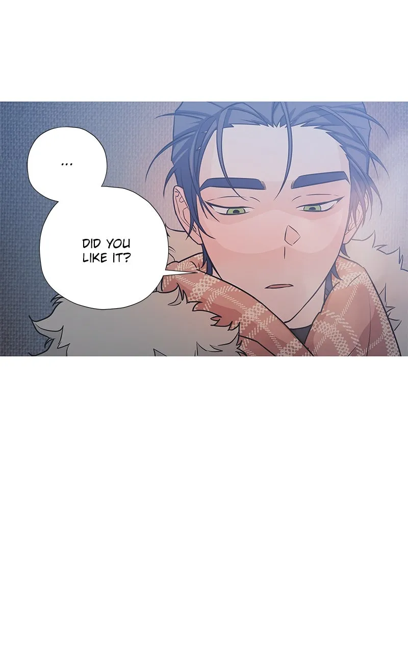 Read Footsteps in the Snow chapter 12 image 34 on Lezhin