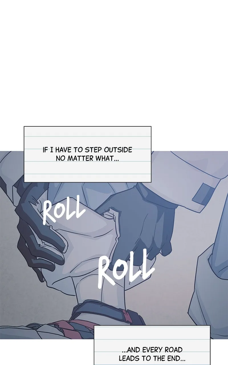 Read Footsteps in the Snow chapter 12 image 41 on Lezhin