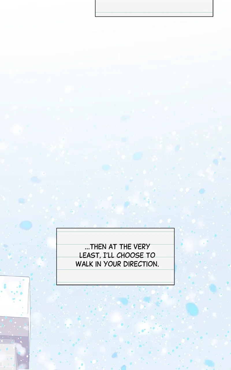 Read Footsteps in the Snow chapter 12 image 42 on Lezhin