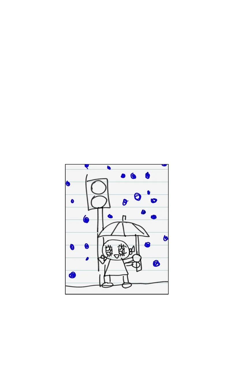 Read Footsteps in the Snow chapter 12 image 44 on Lezhin