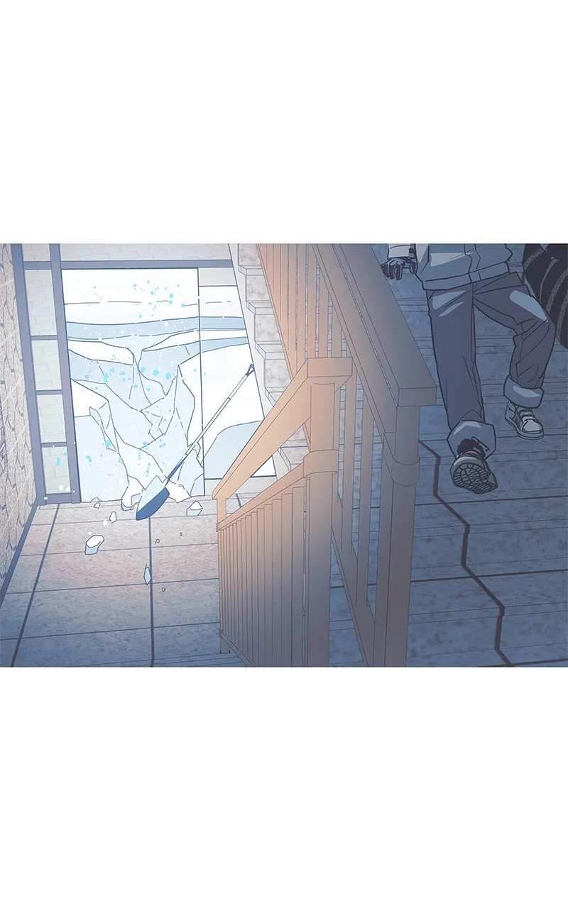 Read Footsteps in the Snow chapter 12 image 45 on Lezhin