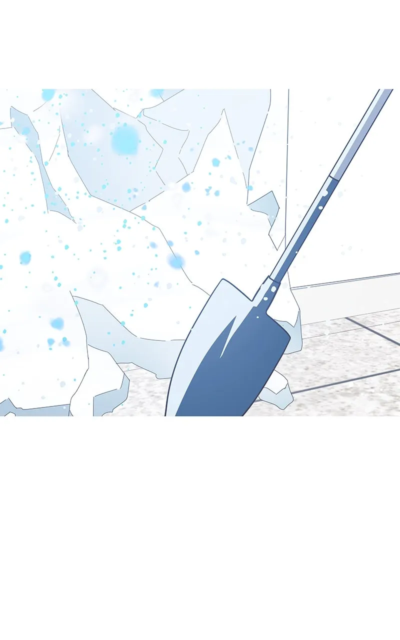 Read Footsteps in the Snow chapter 12 image 46 on Lezhin