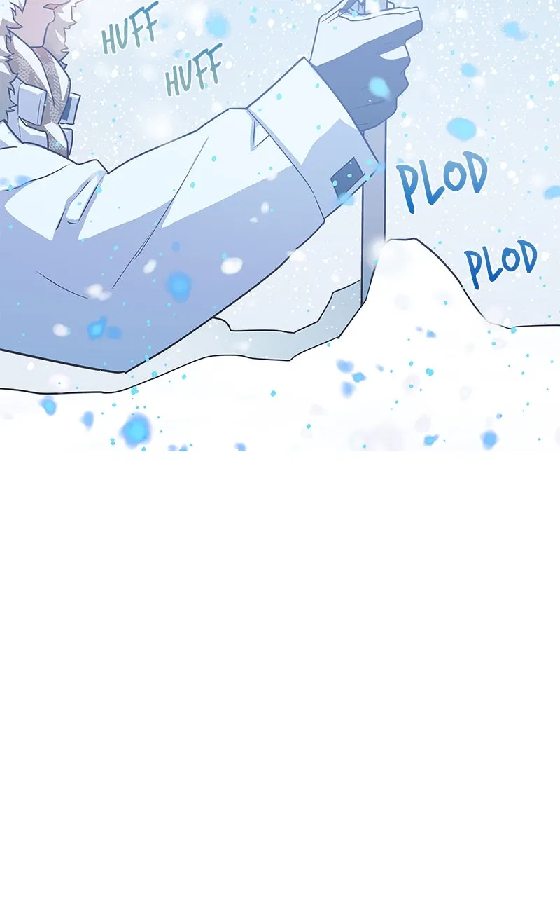 Read Footsteps in the Snow chapter 12 image 48 on Lezhin