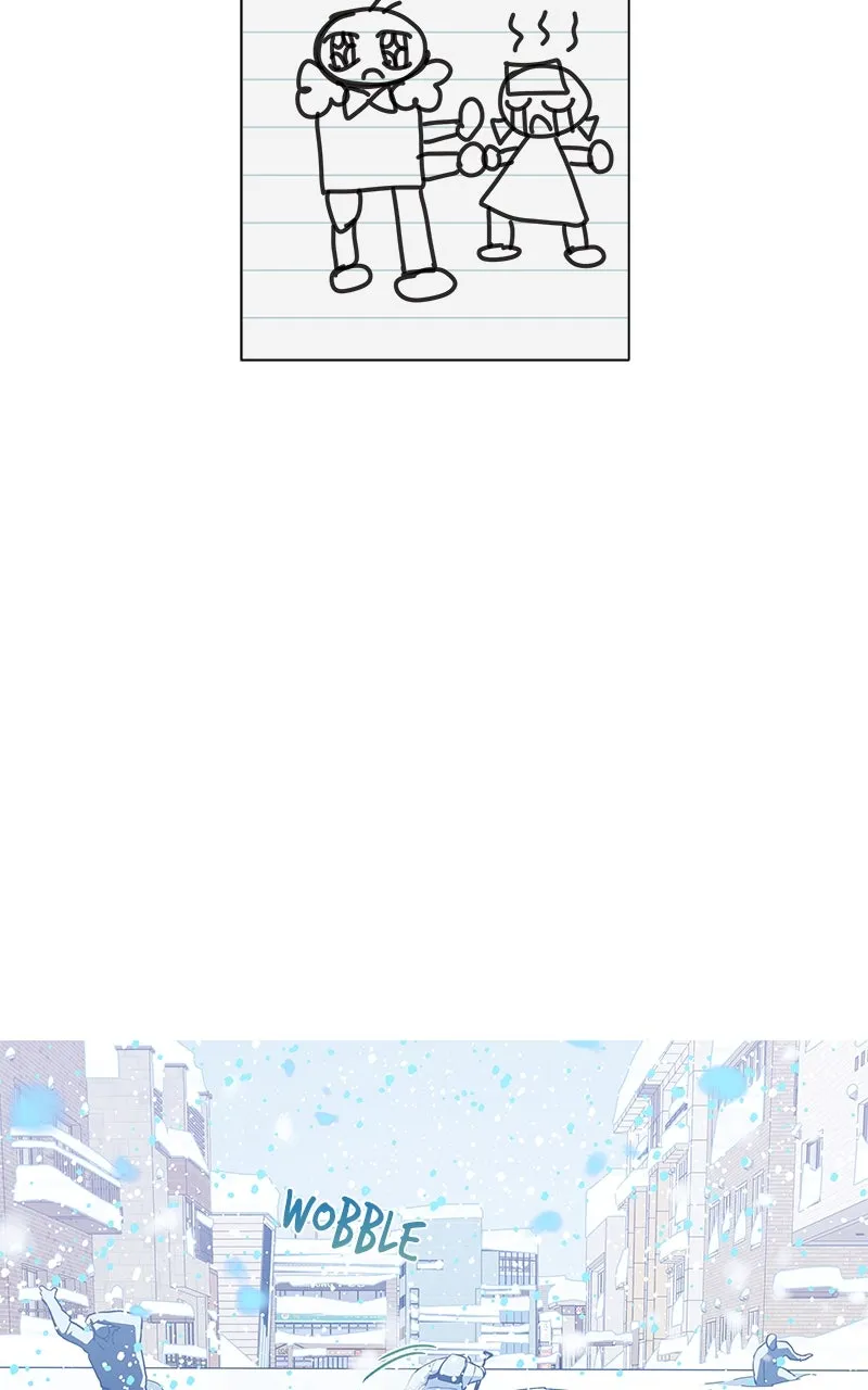 Read Footsteps in the Snow chapter 12 image 51 on Lezhin