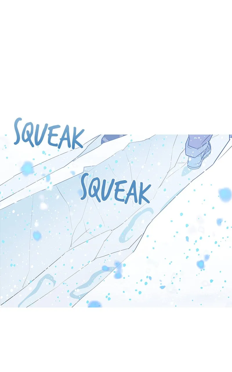 Read Footsteps in the Snow chapter 12 image 56 on Lezhin
