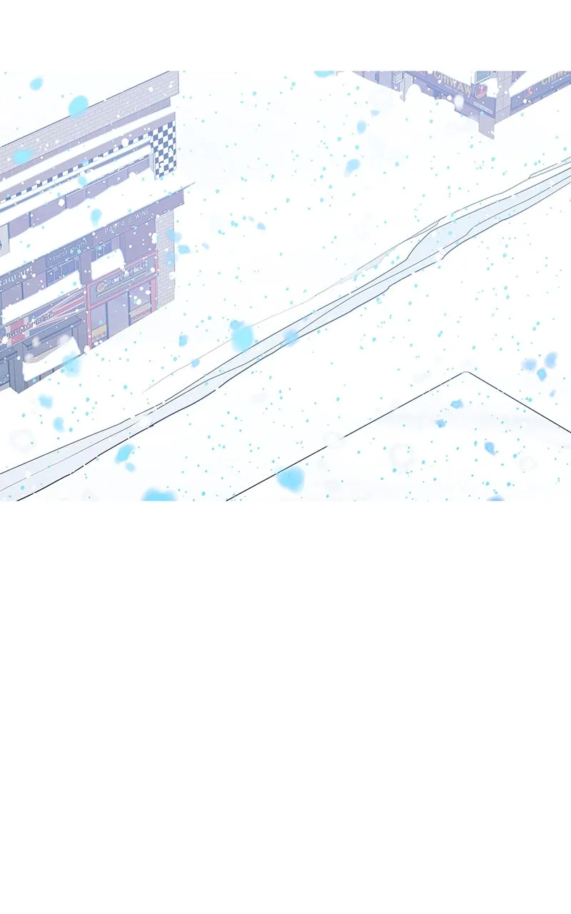 Read Footsteps in the Snow chapter 12 image 57 on Lezhin