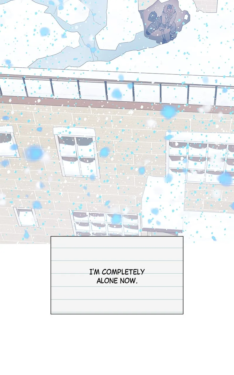 Read Footsteps in the Snow chapter 12 image 6 on Lezhin