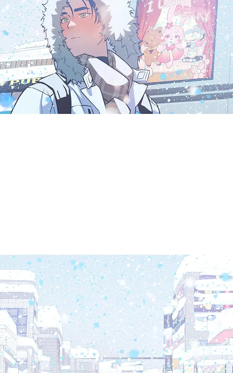 Read Footsteps in the Snow chapter 12 image 60 on Lezhin