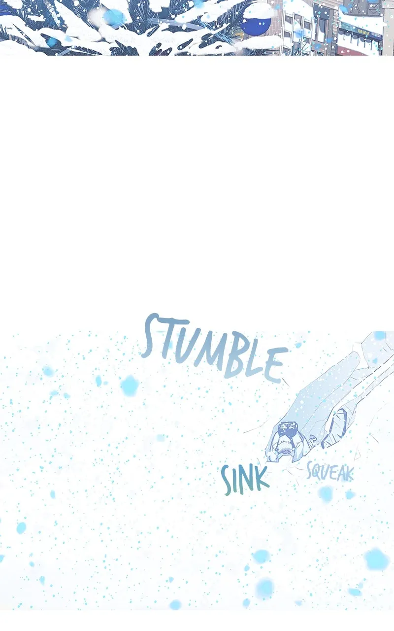 Read Footsteps in the Snow chapter 12 image 63 on Lezhin