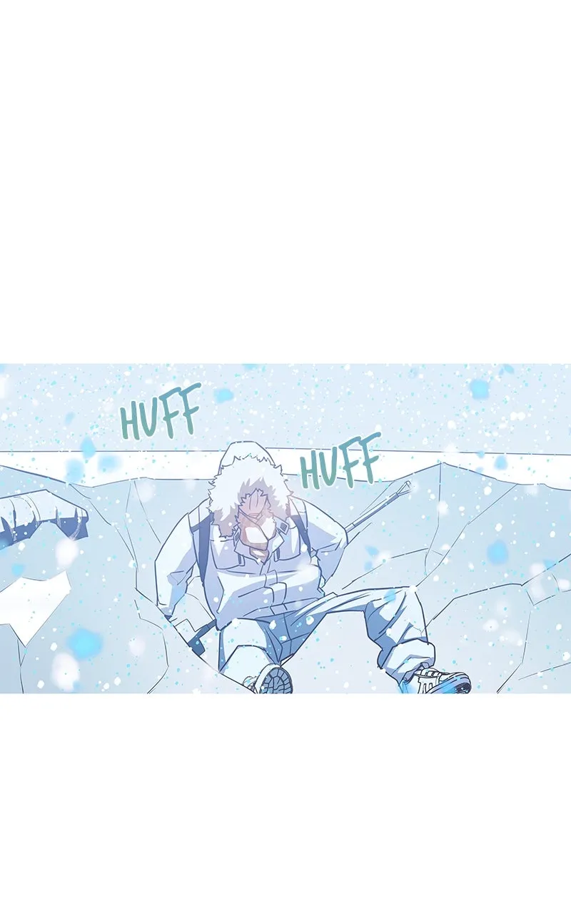 Read Footsteps in the Snow chapter 12 image 64 on Lezhin