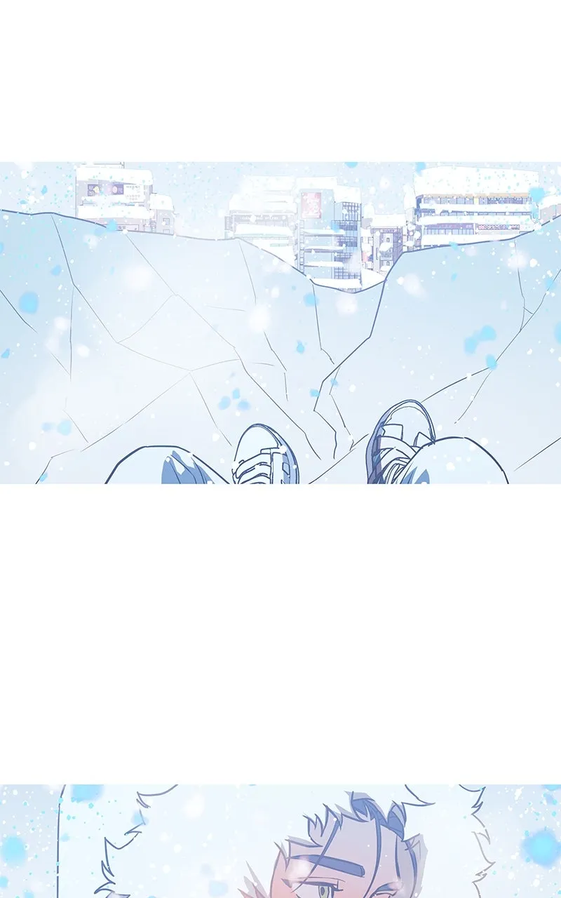 Read Footsteps in the Snow chapter 12 image 65 on Lezhin