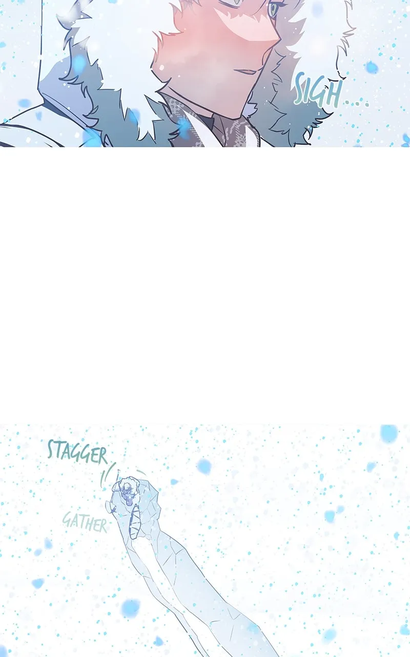 Read Footsteps in the Snow chapter 12 image 66 on Lezhin