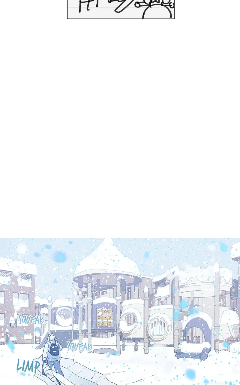 Read Footsteps in the Snow chapter 12 image 69 on Lezhin