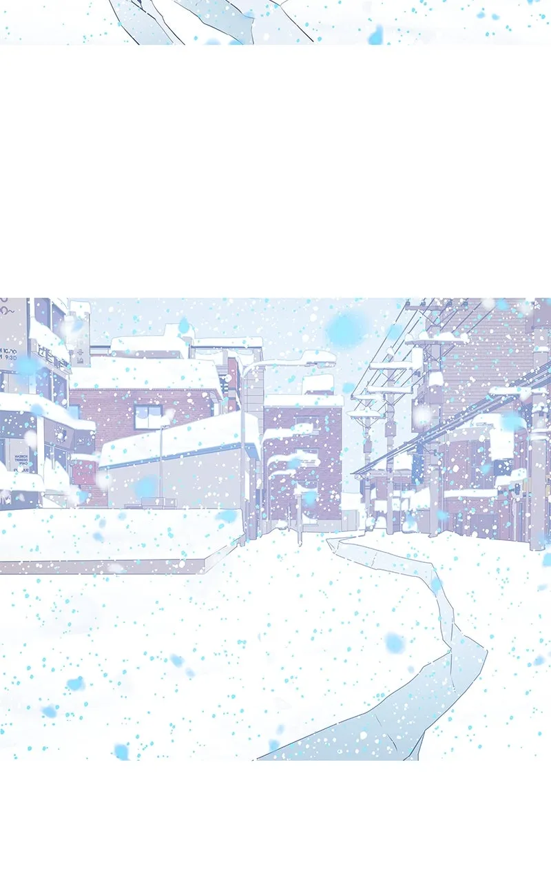 Read Footsteps in the Snow chapter 12 image 70 on Lezhin