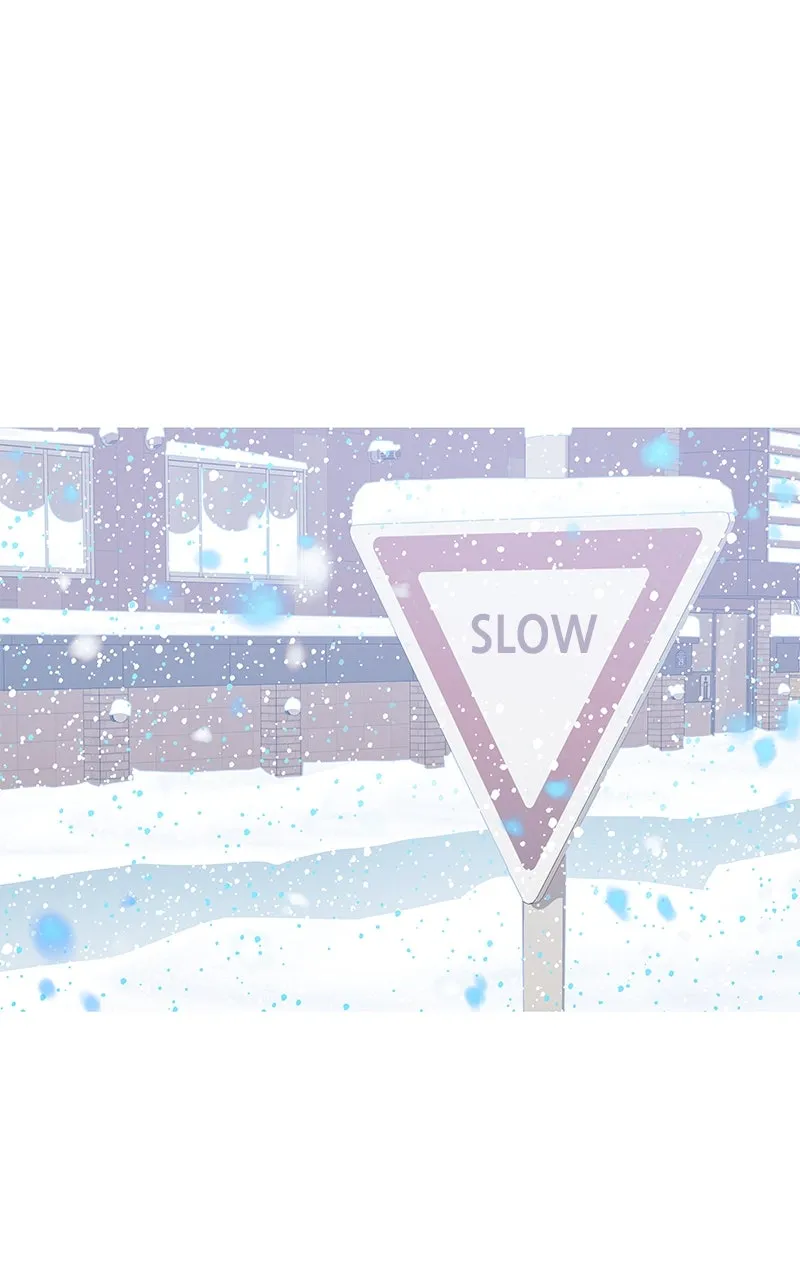 Read Footsteps in the Snow chapter 12 image 71 on Lezhin