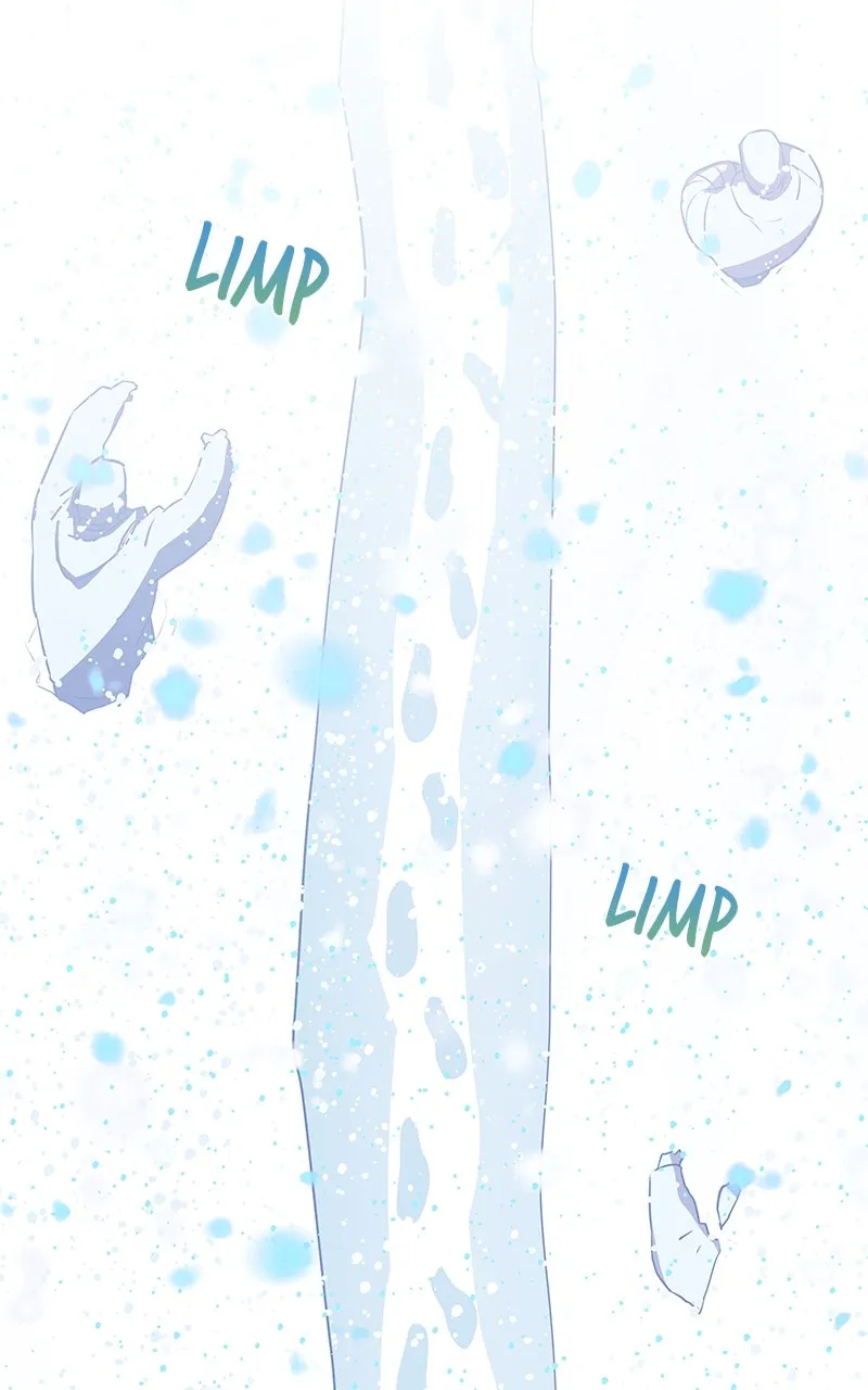 Read Footsteps in the Snow chapter 12 image 74 on Lezhin