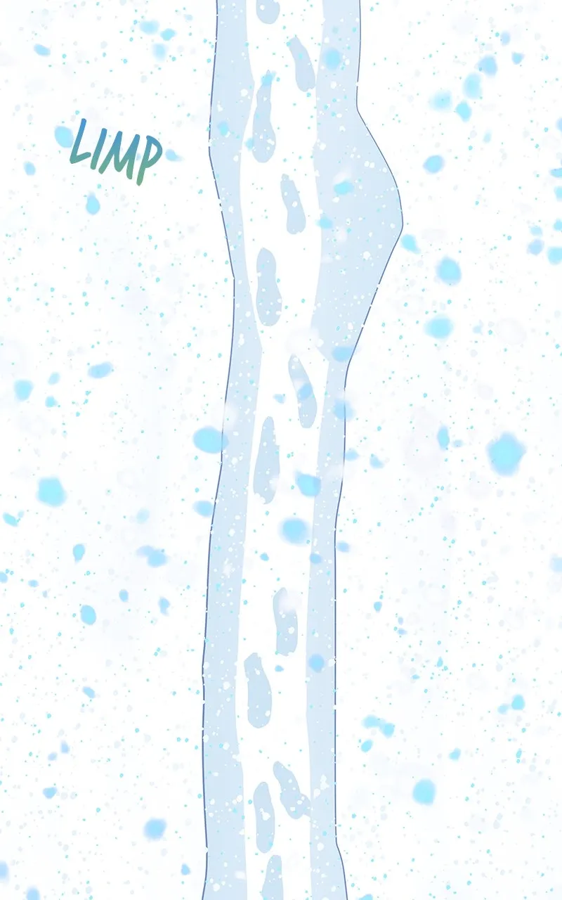 Read Footsteps in the Snow chapter 12 image 75 on Lezhin