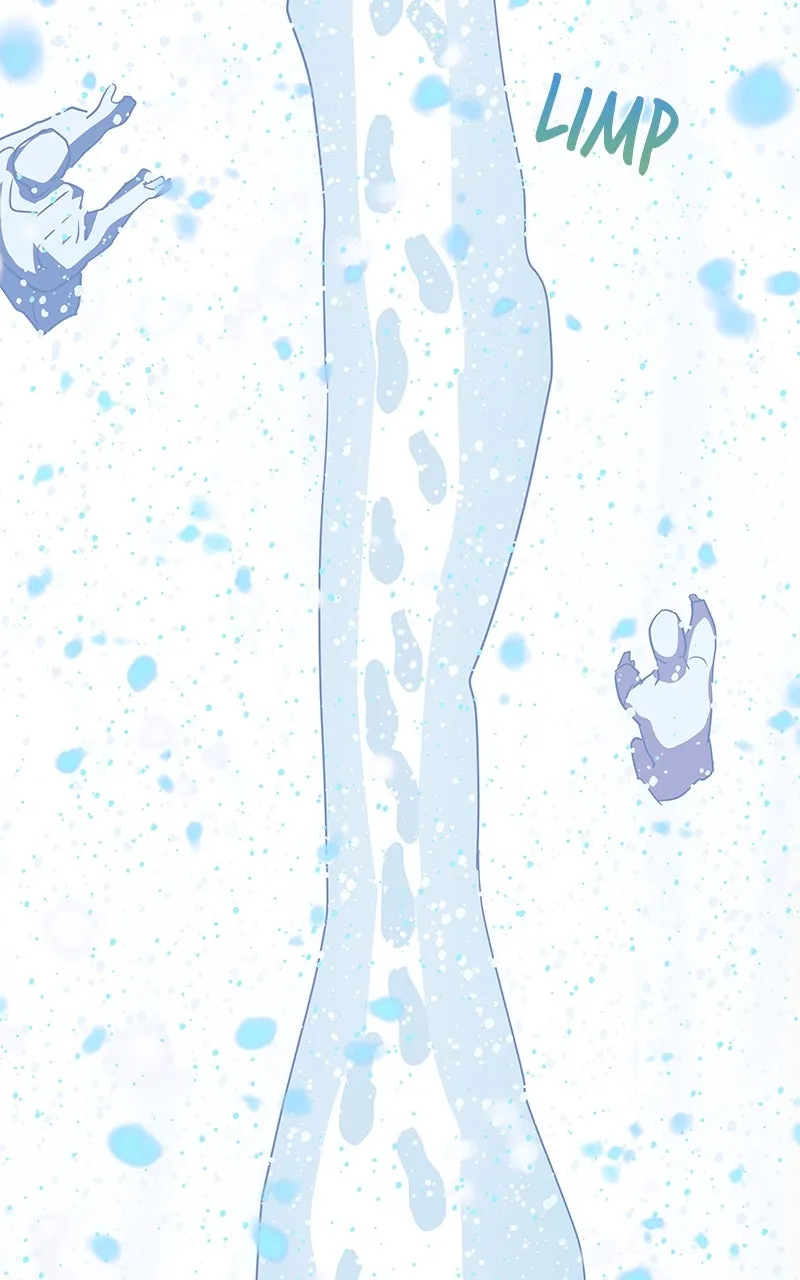 Read Footsteps in the Snow chapter 12 image 76 on Lezhin