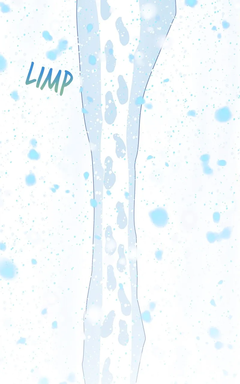 Read Footsteps in the Snow chapter 12 image 77 on Lezhin