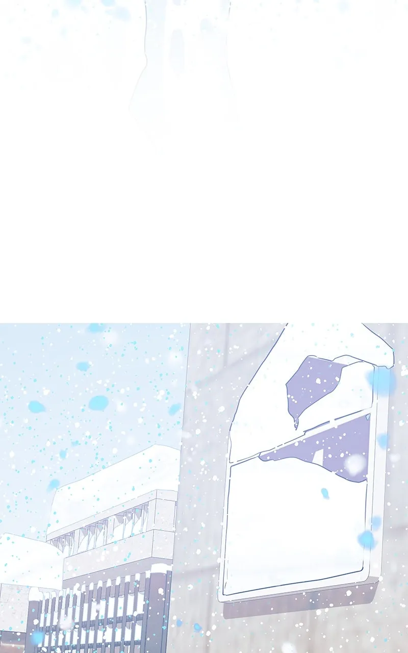 Read Footsteps in the Snow chapter 12 image 78 on Lezhin