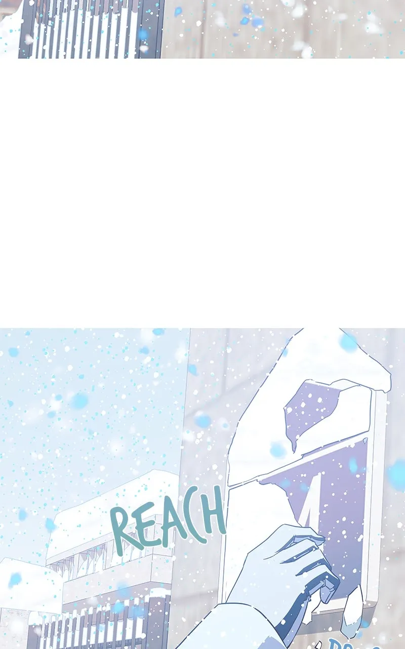 Read Footsteps in the Snow chapter 12 image 79 on Lezhin