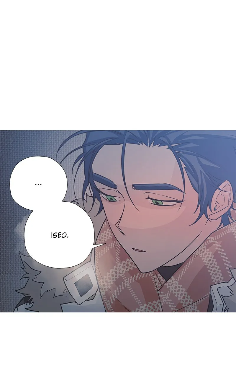 Read Footsteps in the Snow chapter 12 image 8 on Lezhin