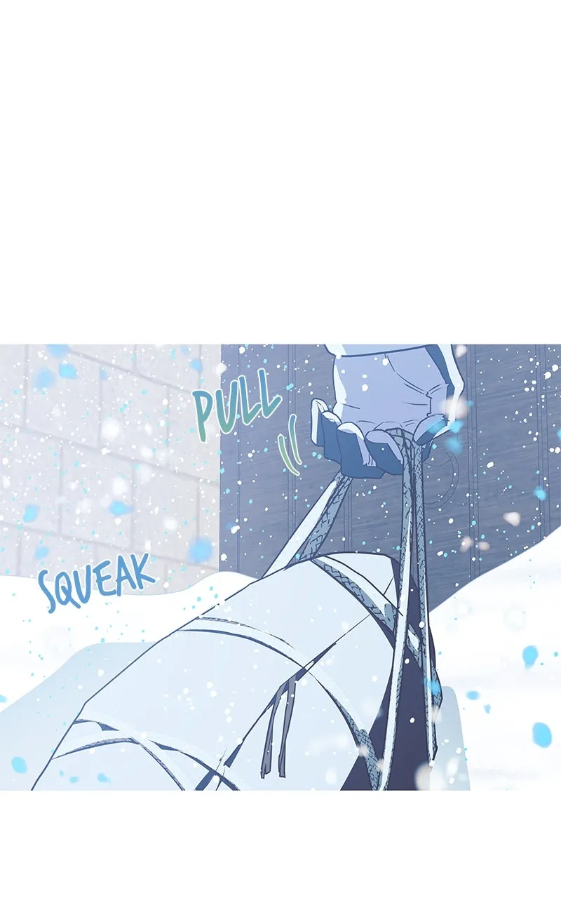 Read Footsteps in the Snow chapter 12 image 81 on Lezhin