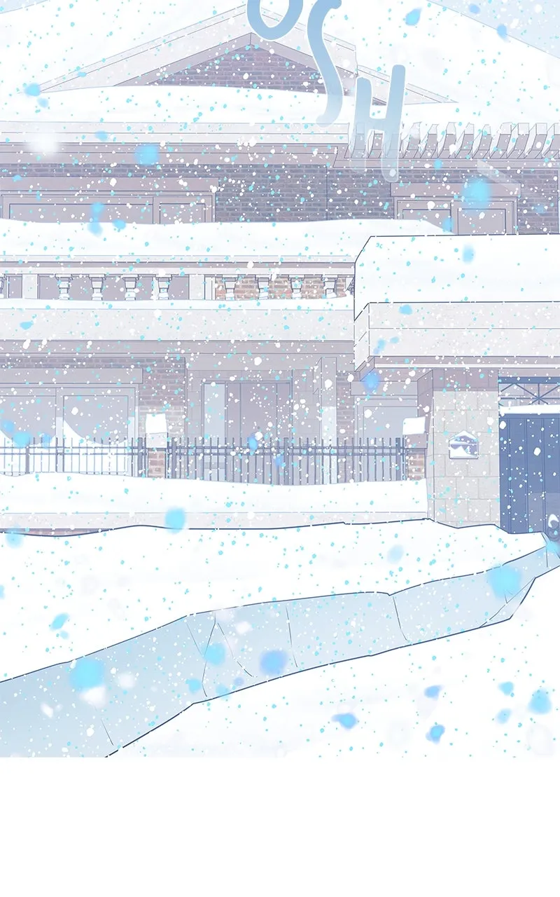 Read Footsteps in the Snow chapter 12 image 83 on Lezhin
