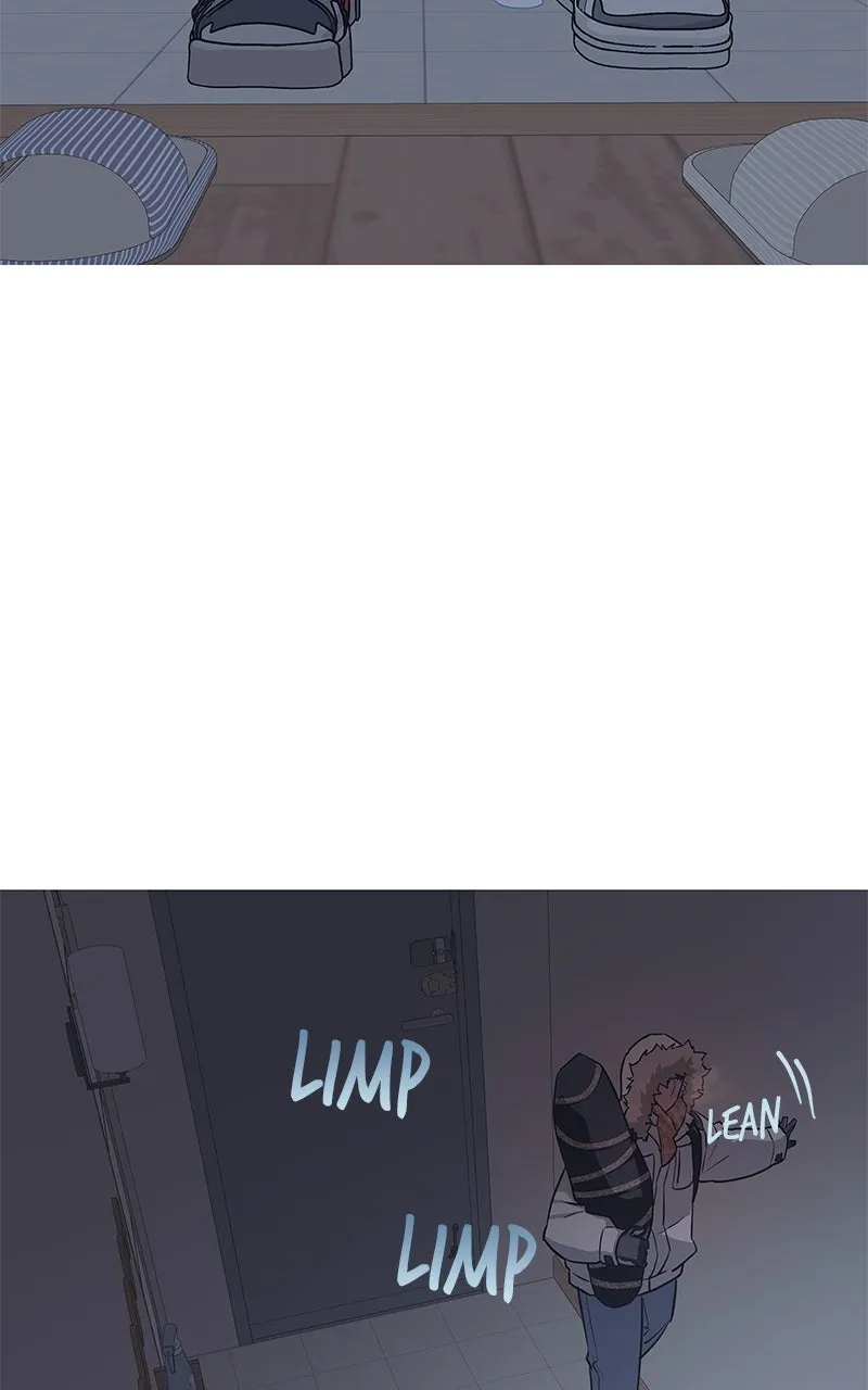 Read Footsteps in the Snow chapter 12 image 87 on Lezhin