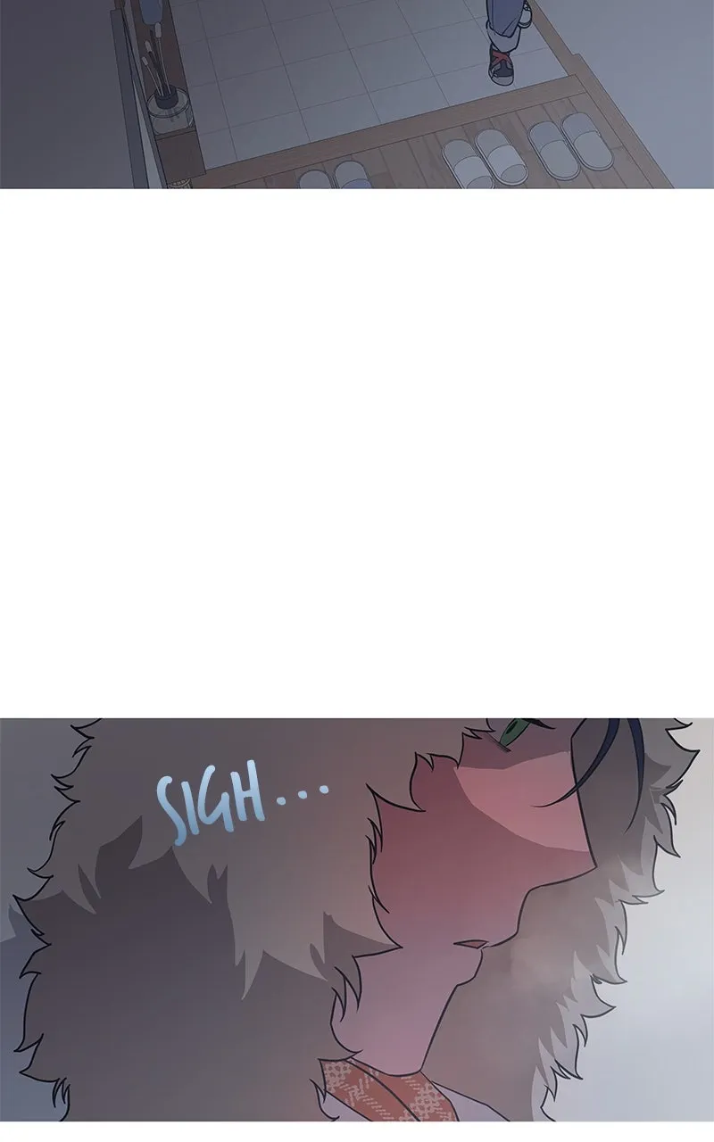 Read Footsteps in the Snow chapter 12 image 88 on Lezhin