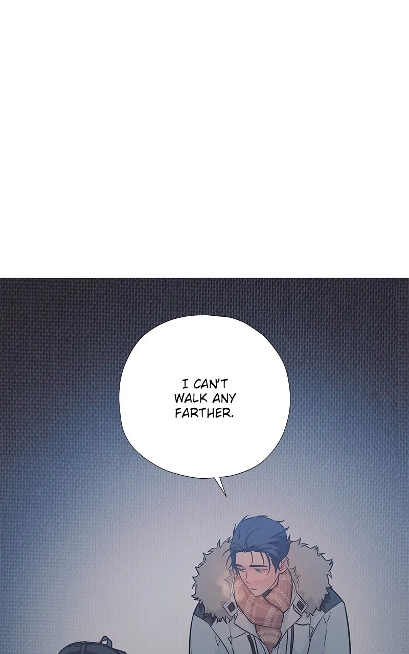 Read Footsteps in the Snow chapter 12 image 9 on Lezhin