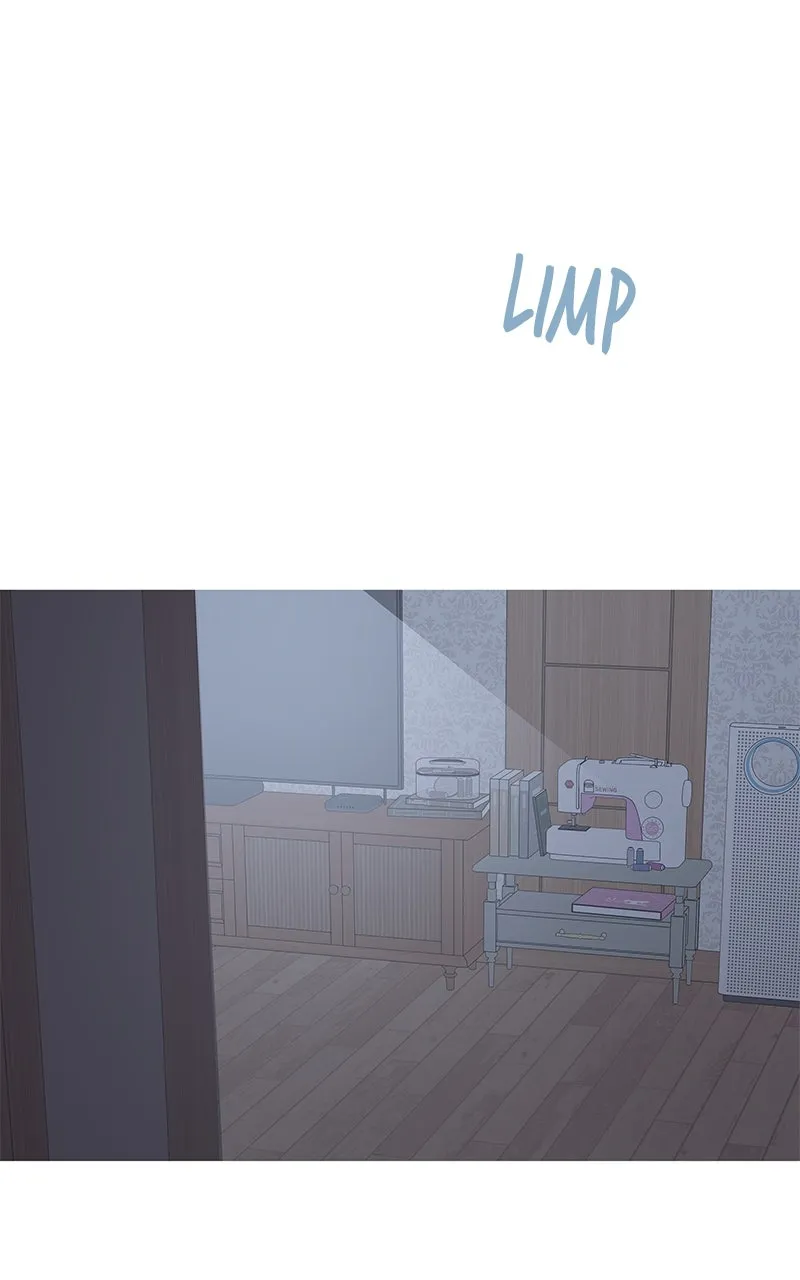 Read Footsteps in the Snow chapter 12 image 90 on Lezhin