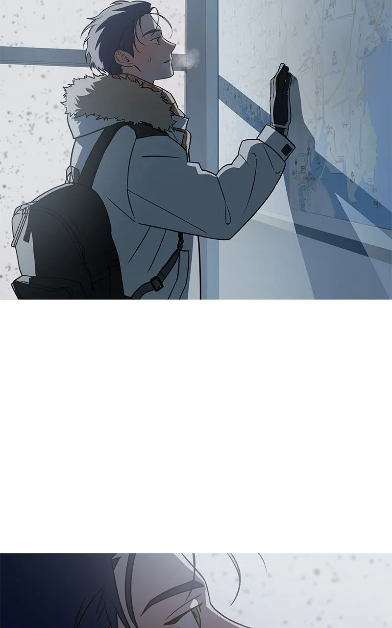 Read Footsteps in the Snow chapter 2 image 1 on Lezhin