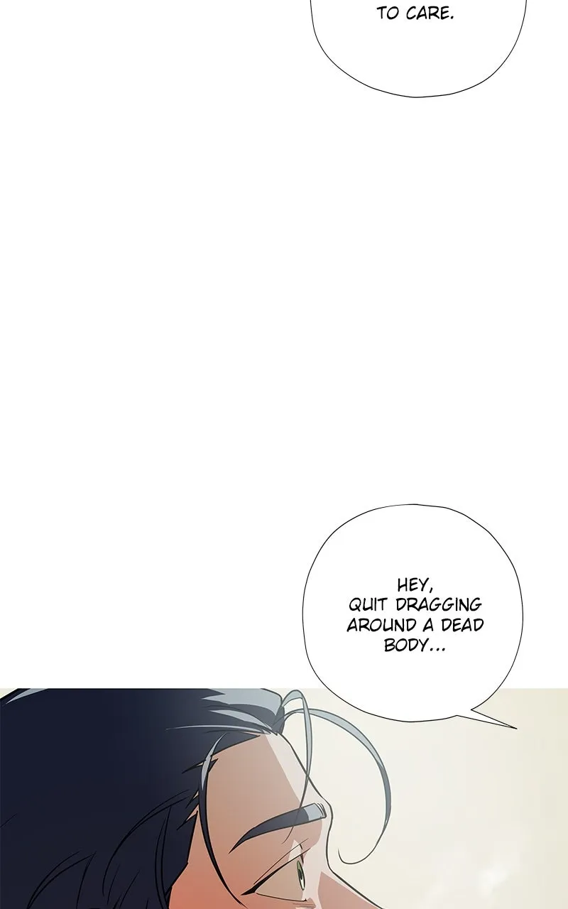 Read Footsteps in the Snow chapter 2 image 15 on Lezhin