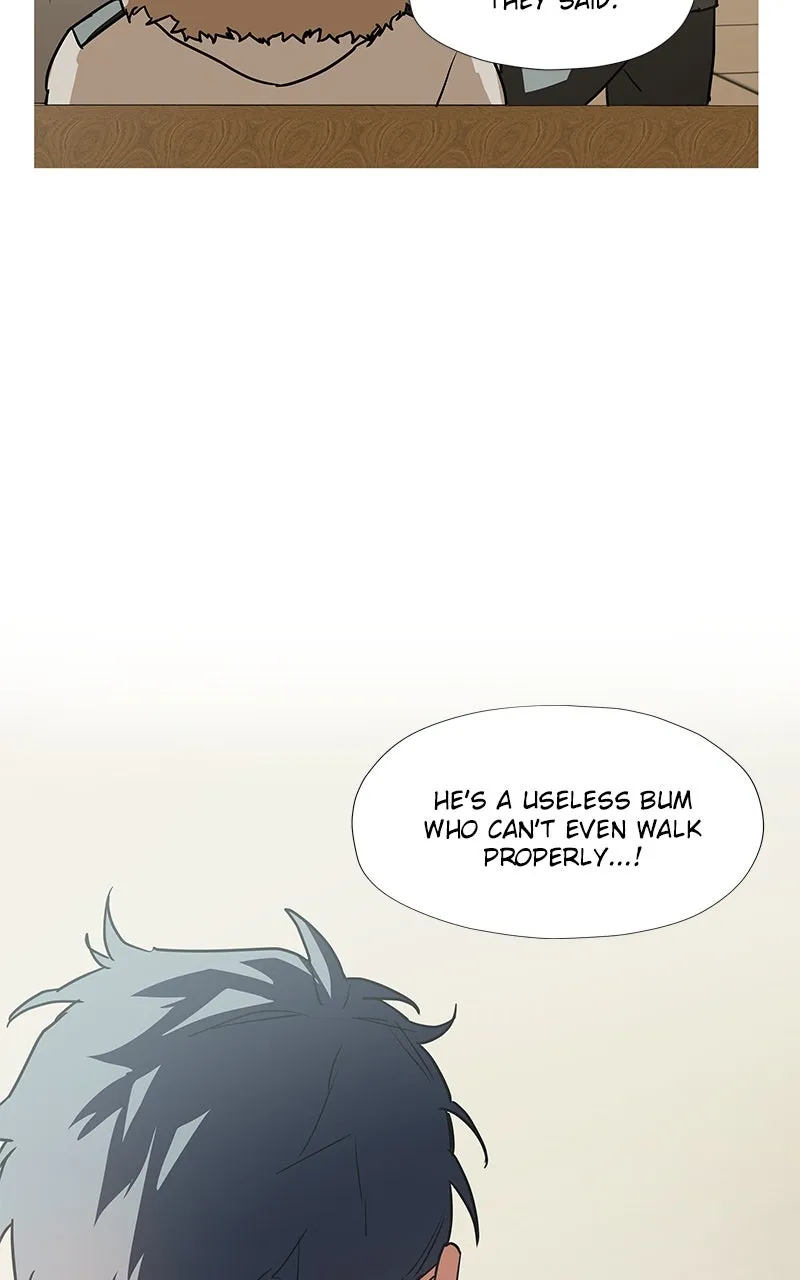 Read Footsteps in the Snow chapter 2 image 21 on Lezhin